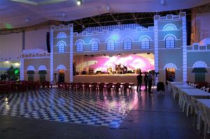 F9 - Fenaostra - Efeboard