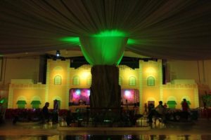 F9 - Fenaostra - Efeboard