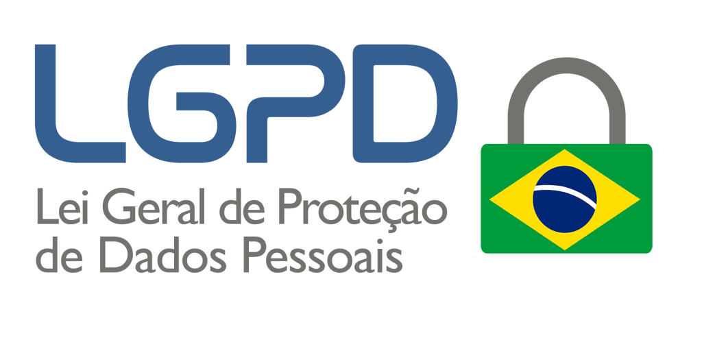 LGPD F9 Comunicação Visual