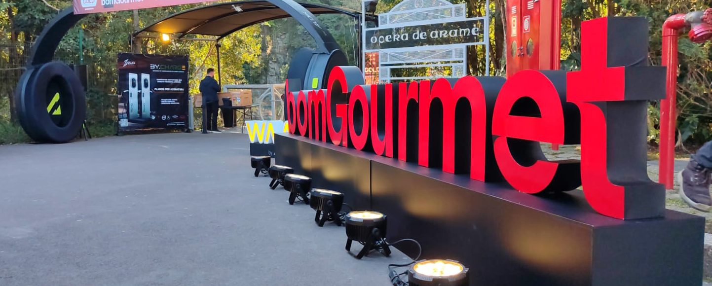 F9 Comunicação Visual — Comunicação Visual em Curitiba/PR