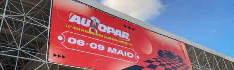 O que um grande evento revela sobre comunicação visual de verdade