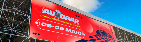 F9 assinou a comunicação visual da Autopar!